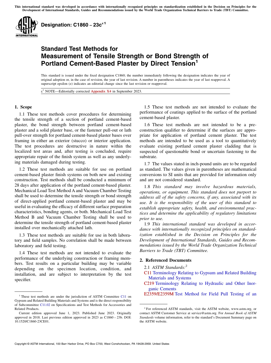 ASTM C1860 - 23ce1.pdf_第1页