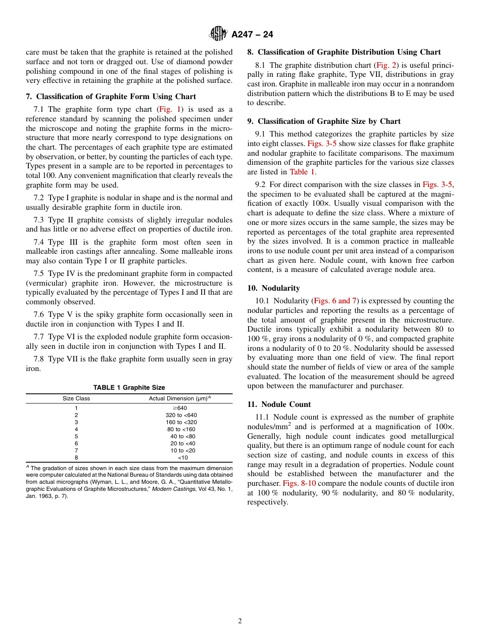 ASTM A247 - 24.pdf_第2页