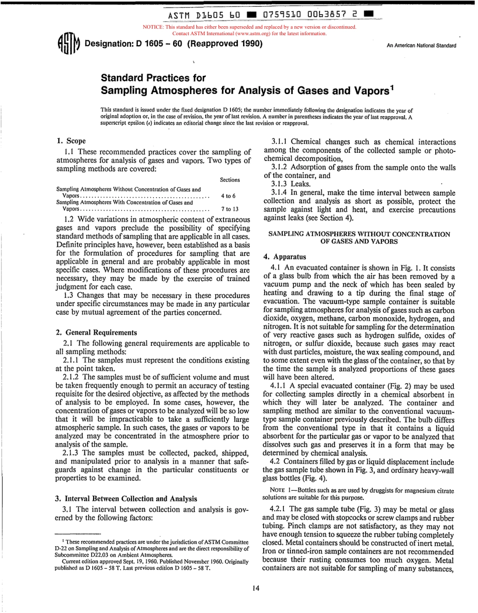 ASTM D1605 - 60 (1990) scan.pdf_第1页