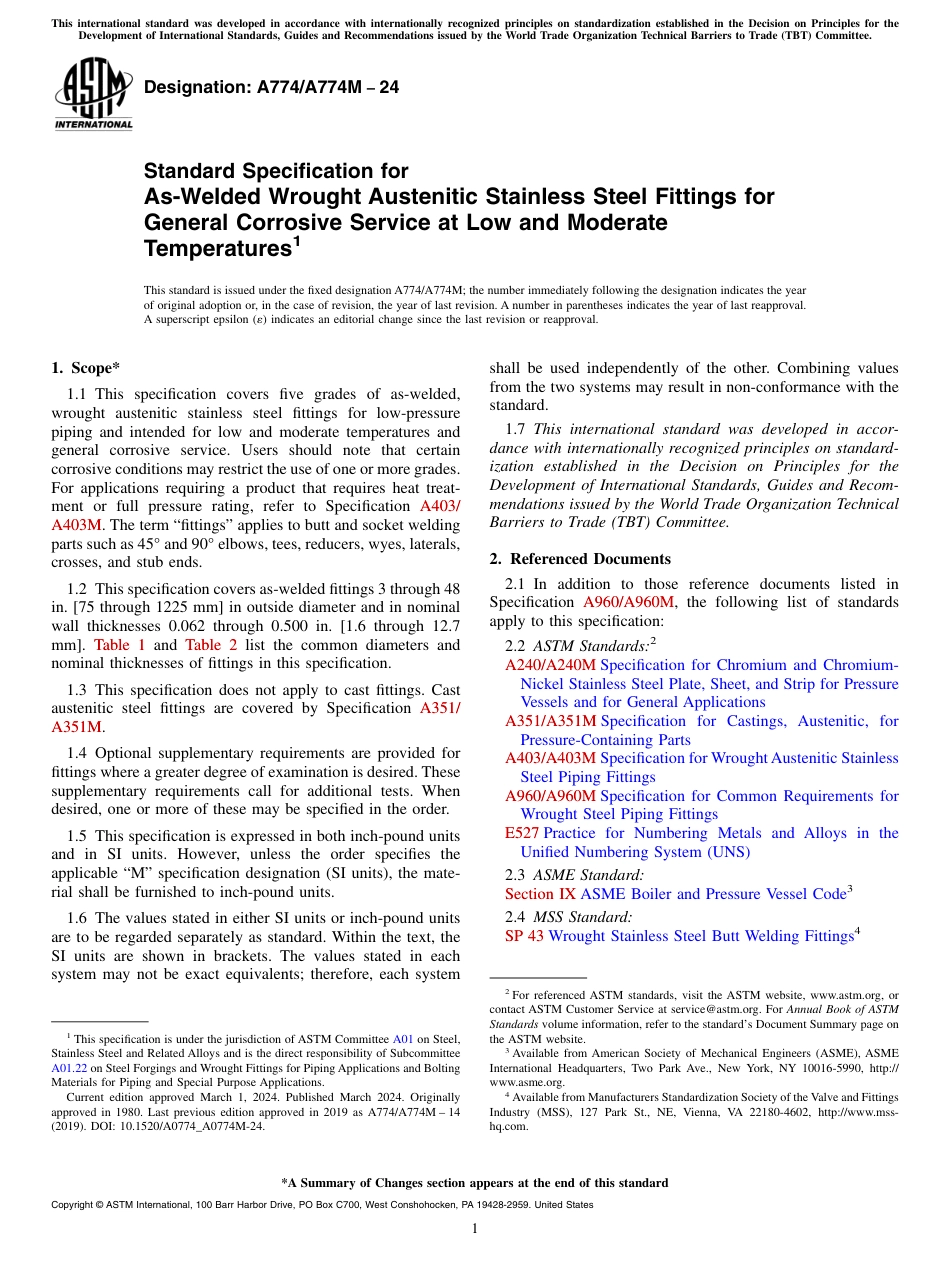 ASTM A774 - A 774M - 24.pdf_第1页