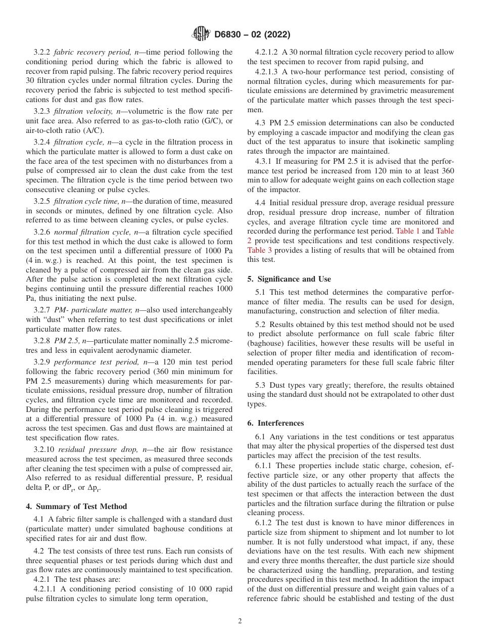 ASTM D6830 - 02 (2022).pdf_第2页