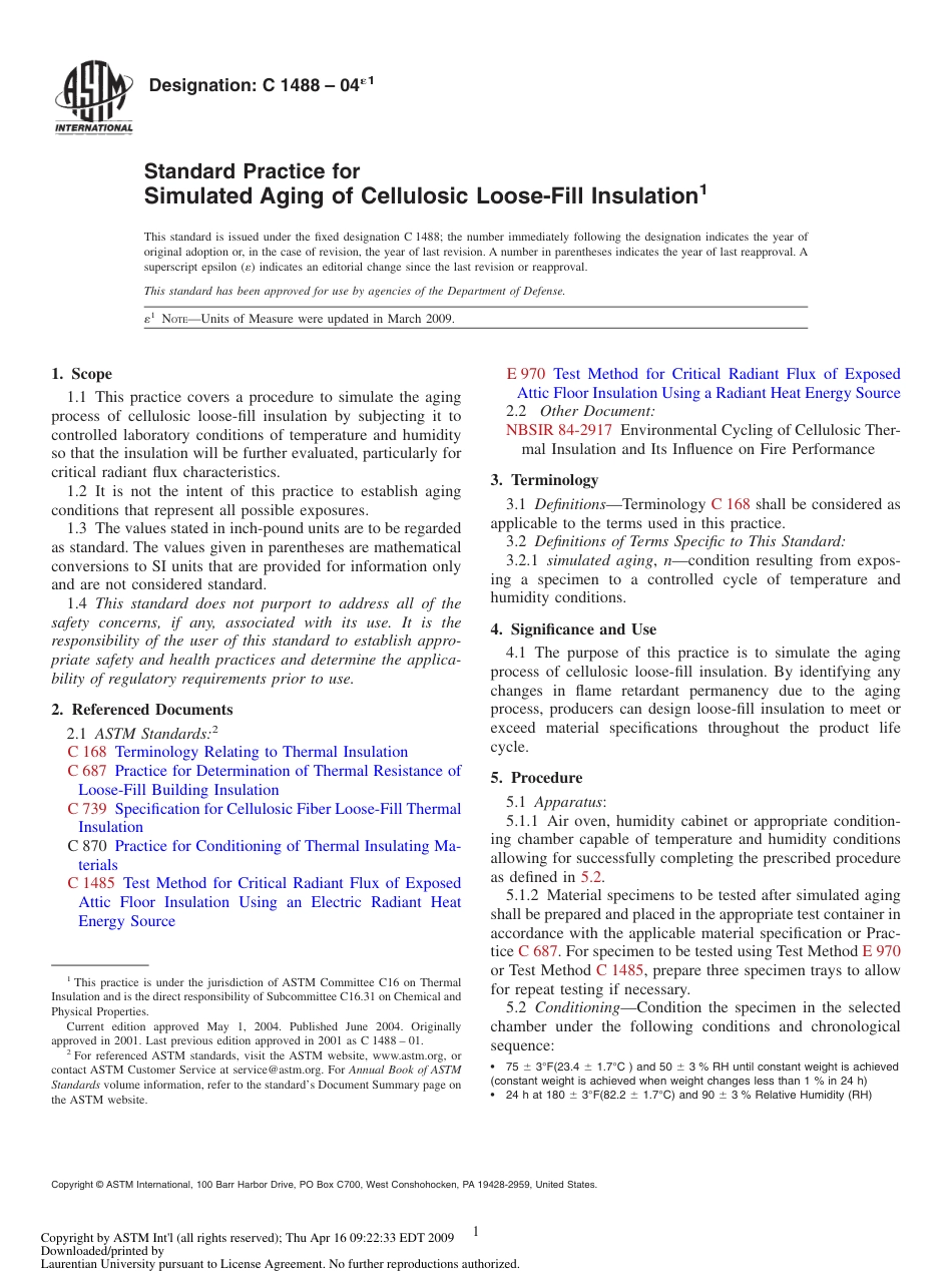ASTM C1488 - 04e1.pdf_第1页