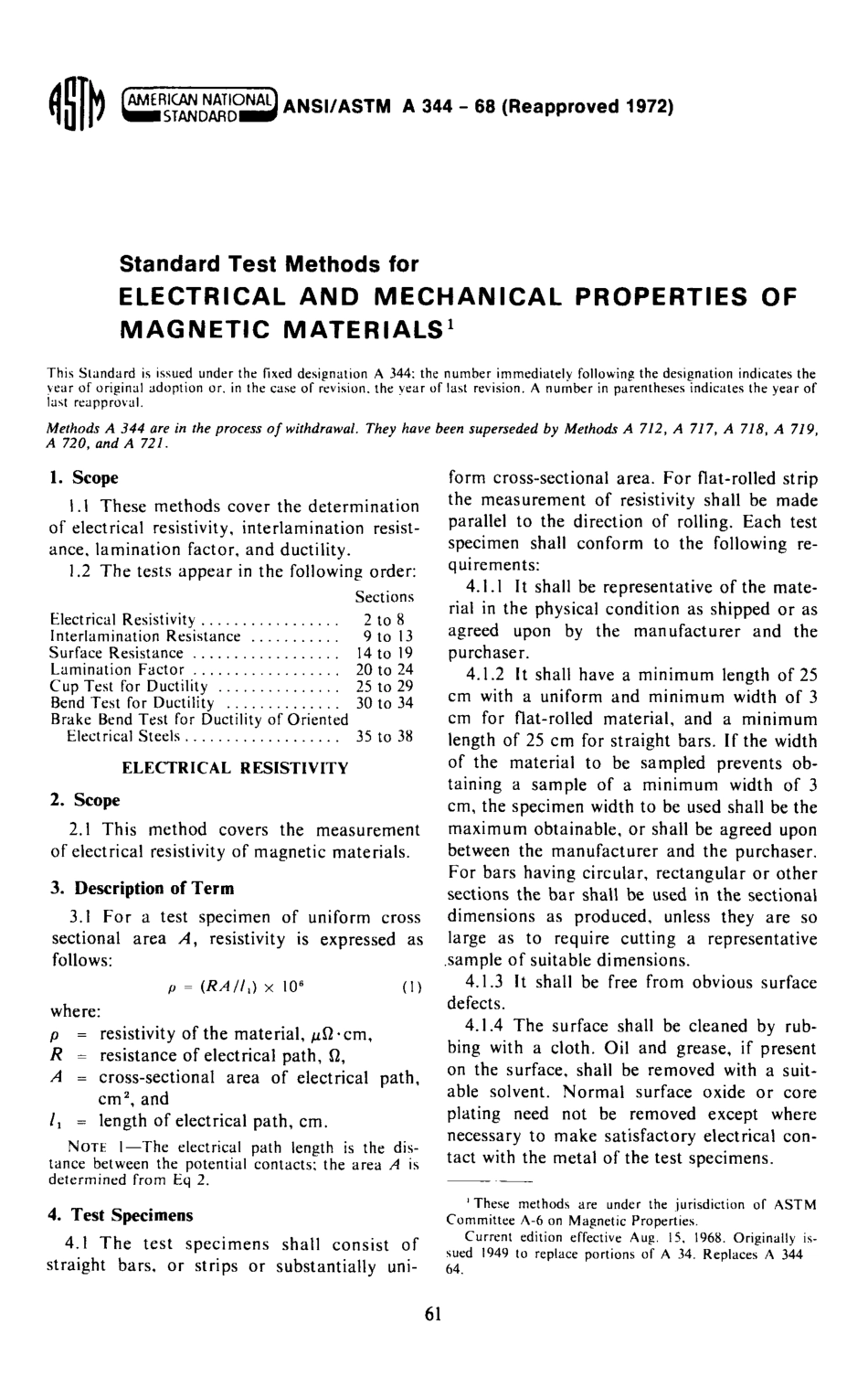 ASTM A344 - 68 (1972) scan.pdf_第1页