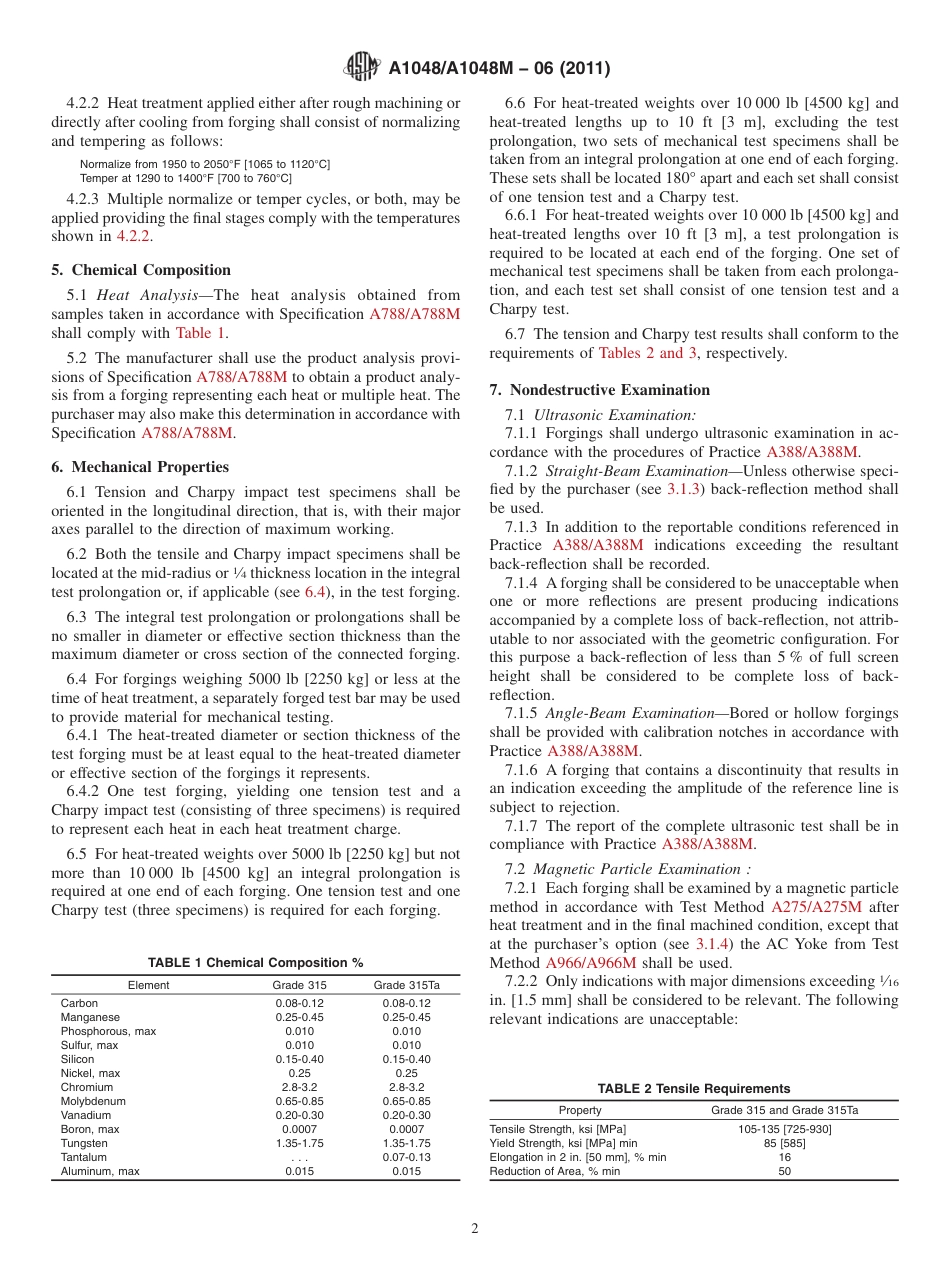 ASTM A1048 - A 1048M - 06 (2011).pdf_第2页