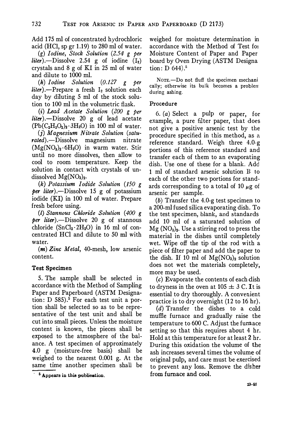 ASTM D2173 - 68 scan.pdf_第3页