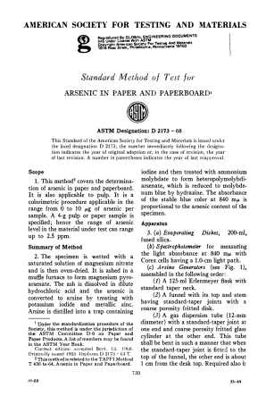 ASTM D2173 - 68 scan.pdf