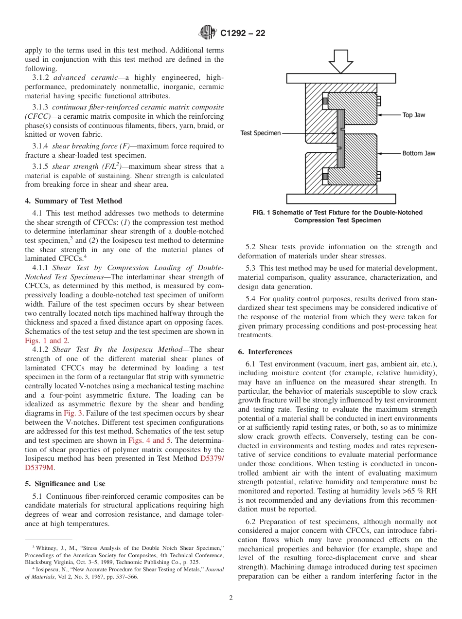 ASTM C1292 - 22.pdf_第2页