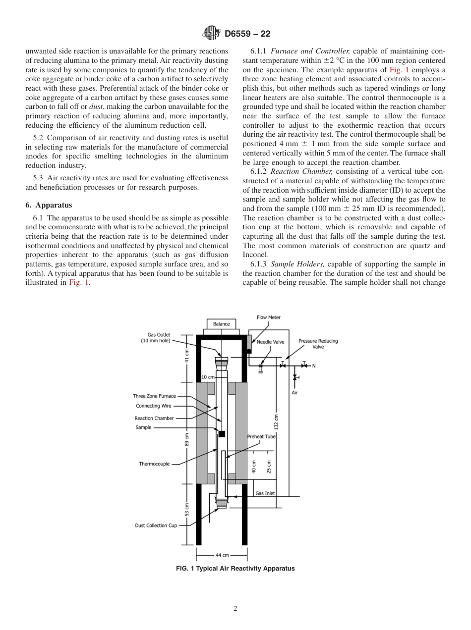 ASTM D6559 - 22.pdf_第2页