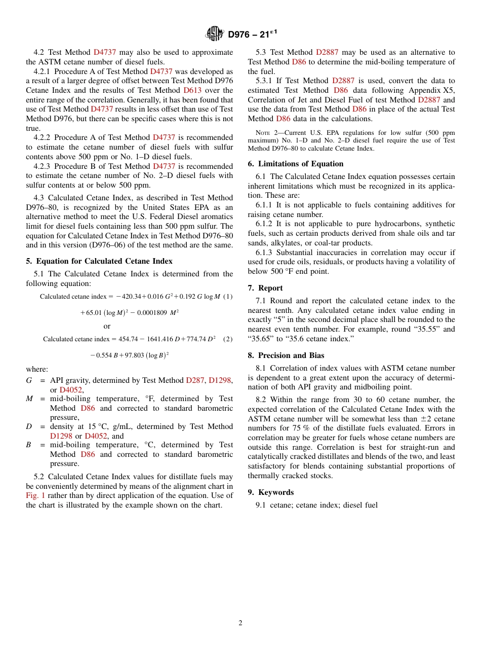 ASTM D976 - 21e1.pdf_第2页