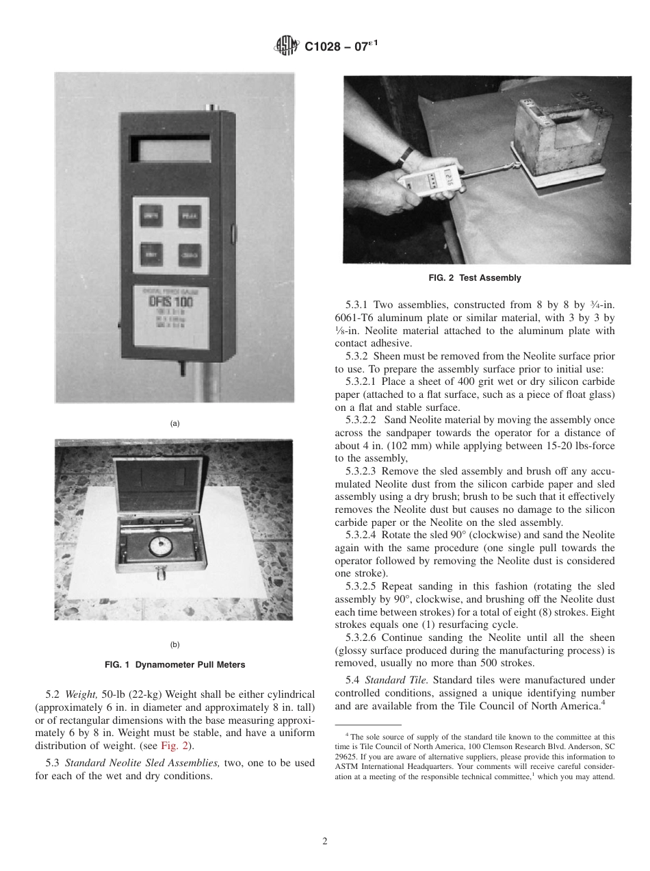 ASTM C1028 - 07e1.pdf_第2页