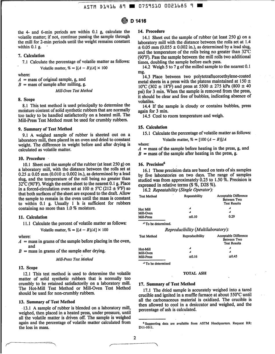 ASTM D1416 - 89 scan.pdf_第3页
