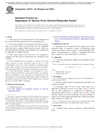 ASTM D2372 - 85 (2022).pdf
