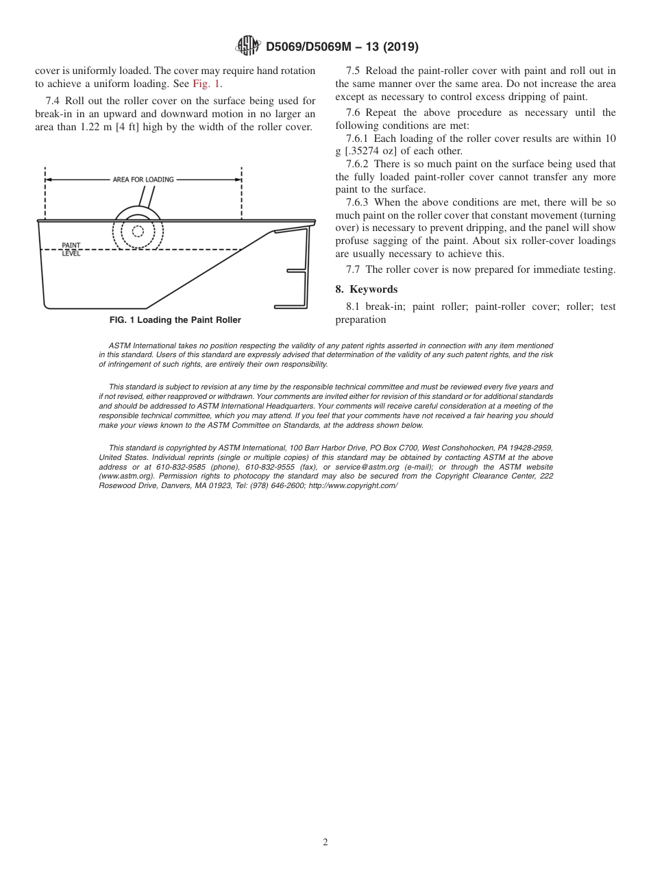ASTM D5069 - D 5069M - 13 (2019).pdf_第2页