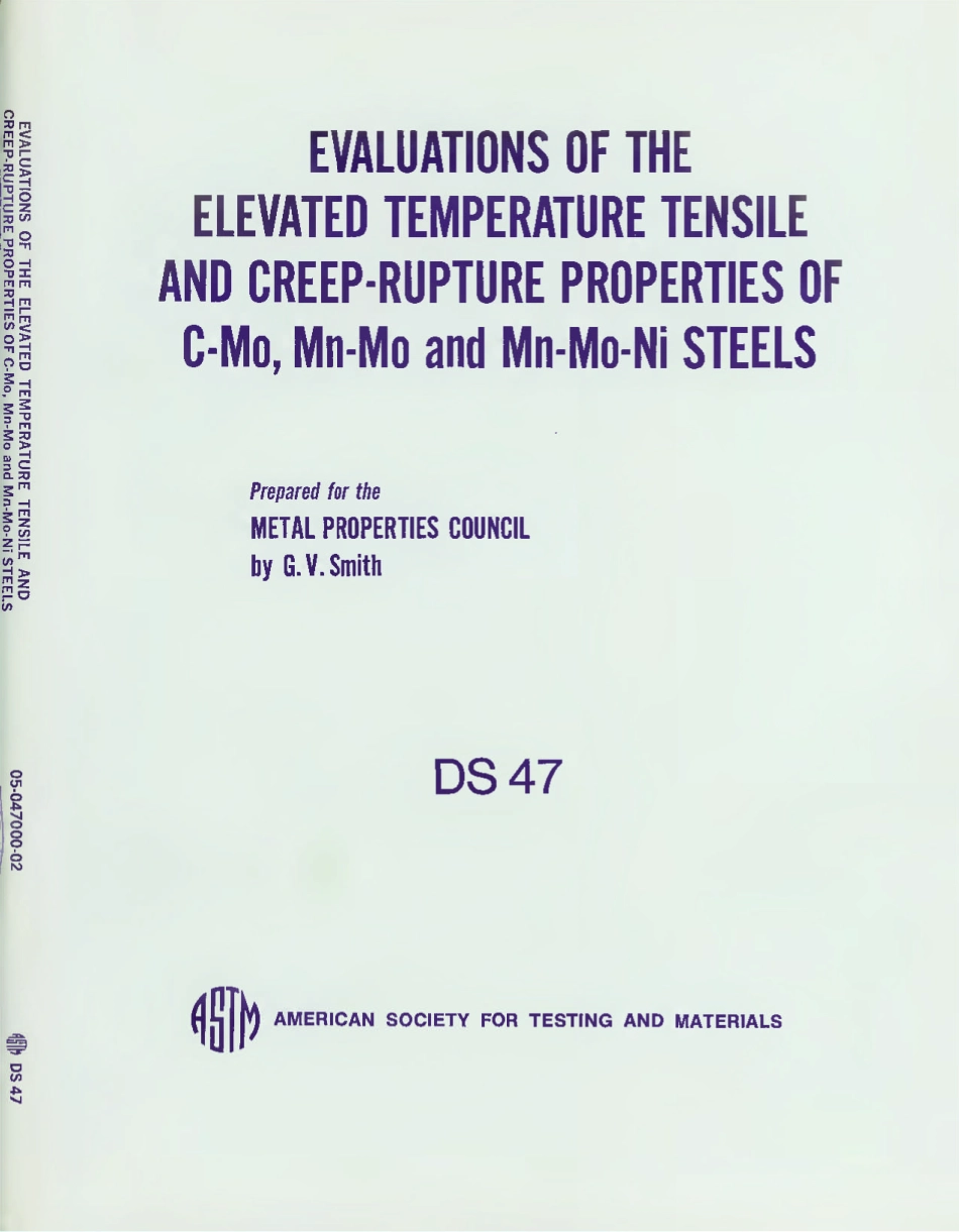ASTM D47-1971.pdf_第1页