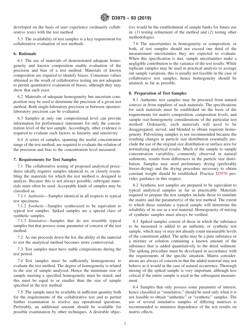 ASTM D3975 - 93 (2019).pdf_第2页