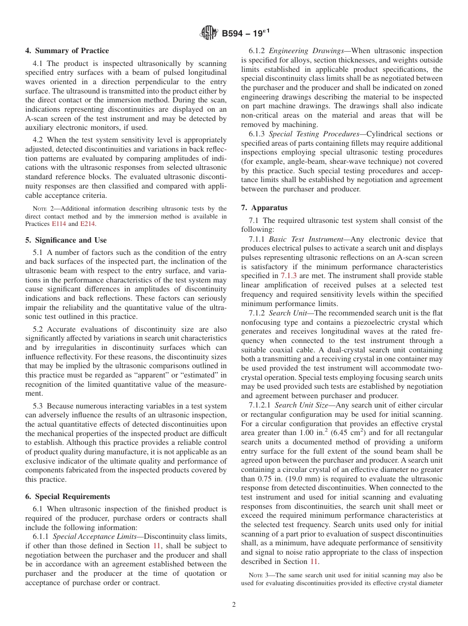 ASTM B594 - 19e1.pdf_第2页