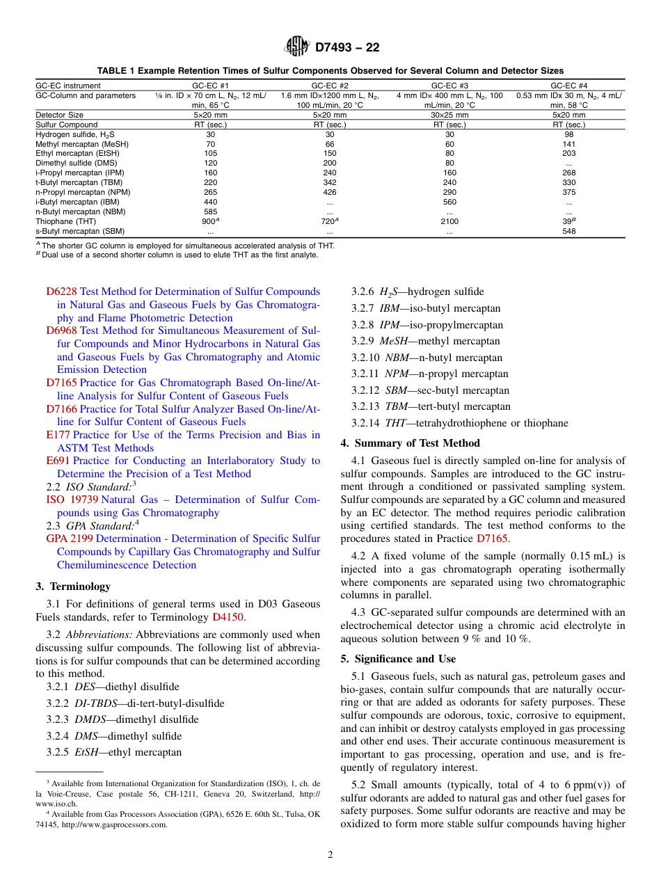ASTM D7493 - 22.pdf_第2页