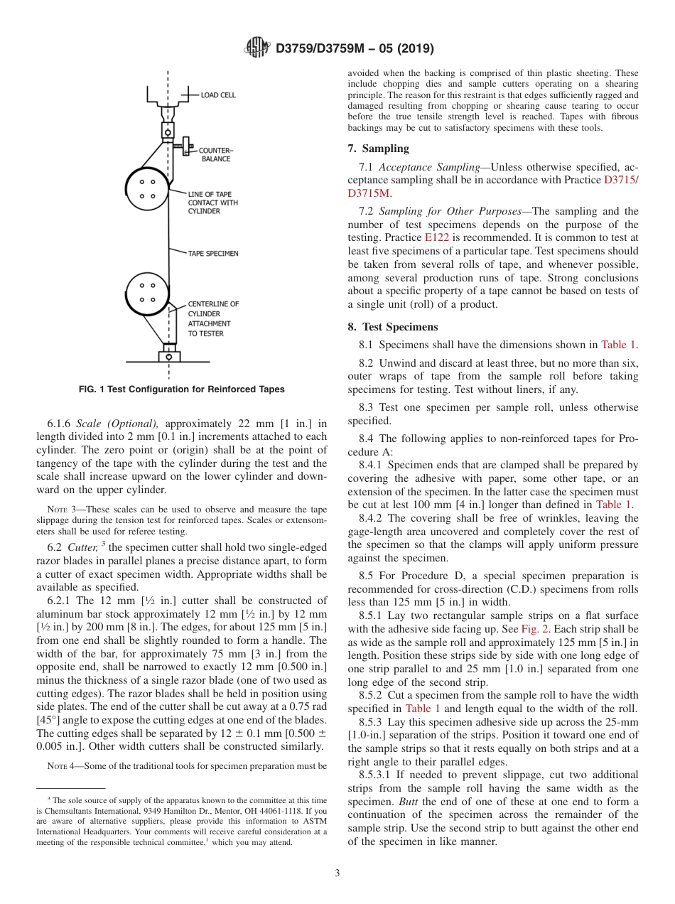ASTM D3759 - D 3759M - 05 (2019).pdf_第3页