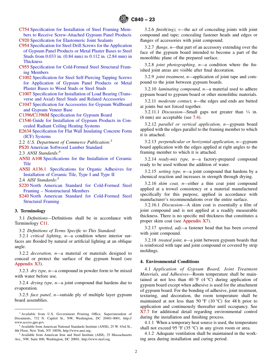 ASTM C840 - 23.pdf_第2页