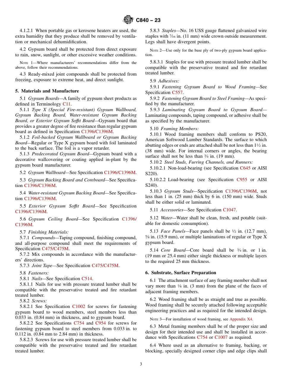 ASTM C840 - 23.pdf_第3页