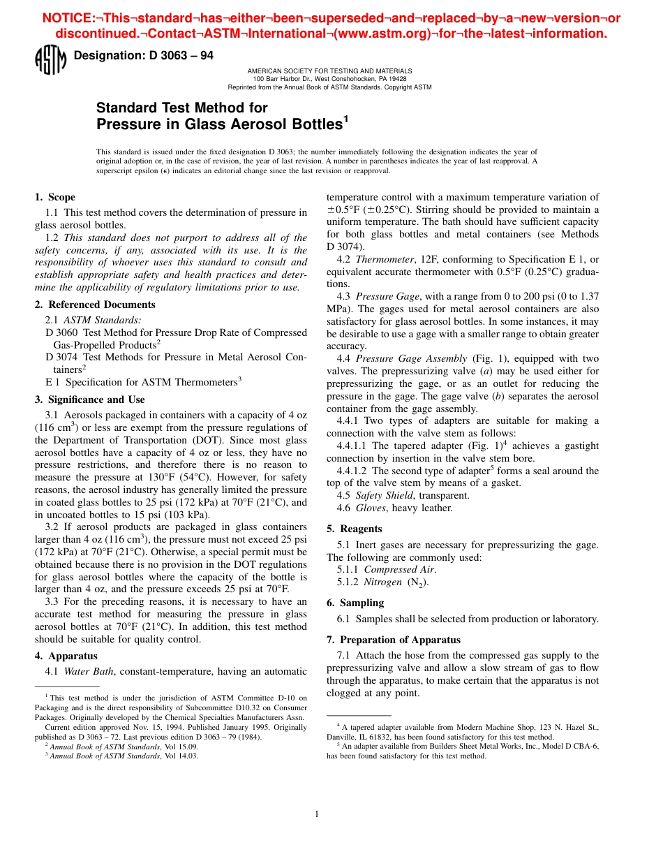 ASTM D3063 - 94.pdf_第1页