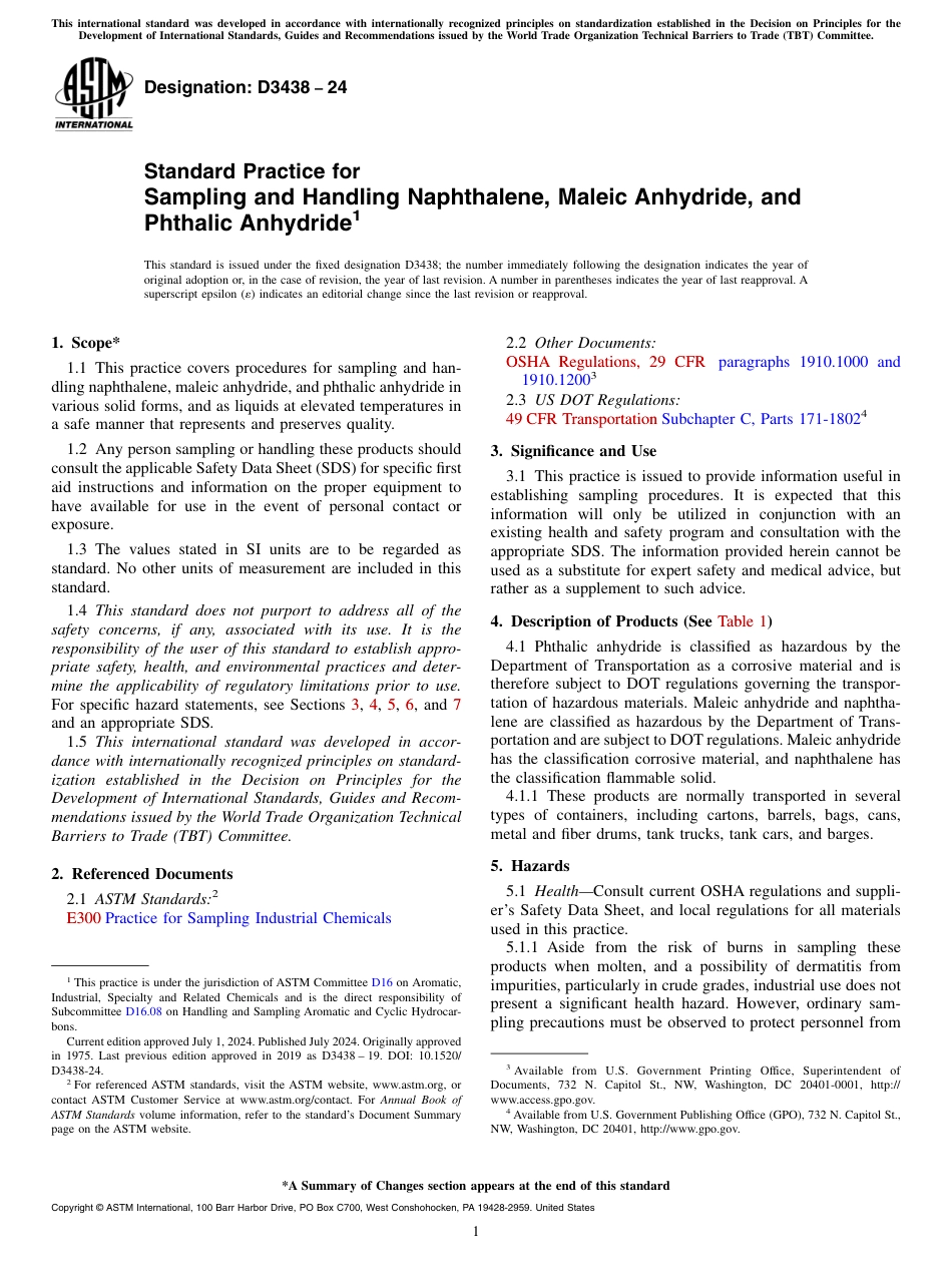 ASTM D3438 - 24.pdf_第1页