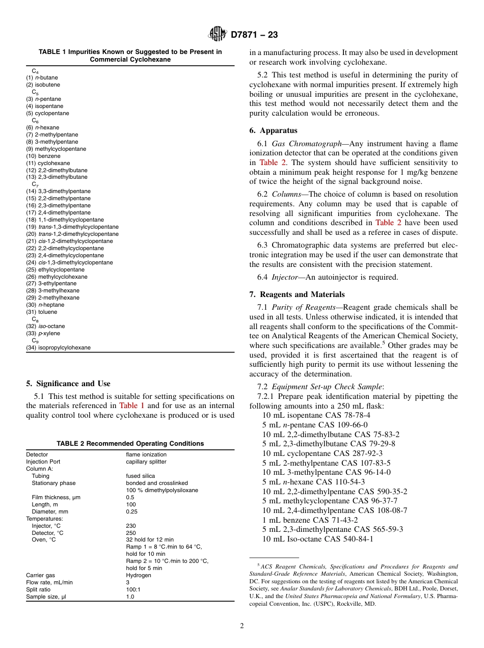 ASTM D7871 - 23.pdf_第2页