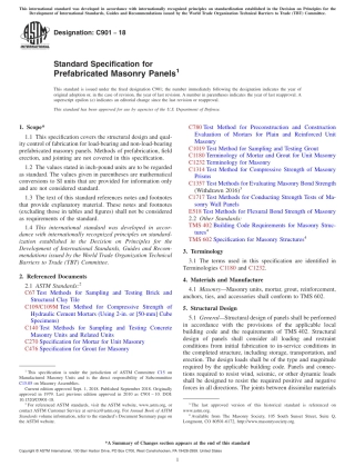 ASTM C901 - 18.pdf