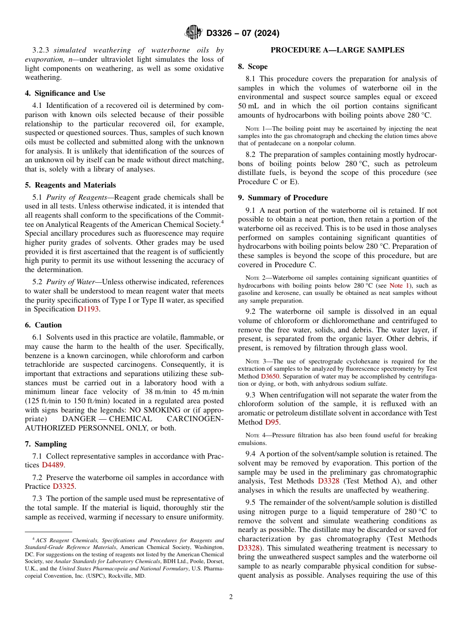 ASTM D3326 - 07 (2024).pdf_第2页