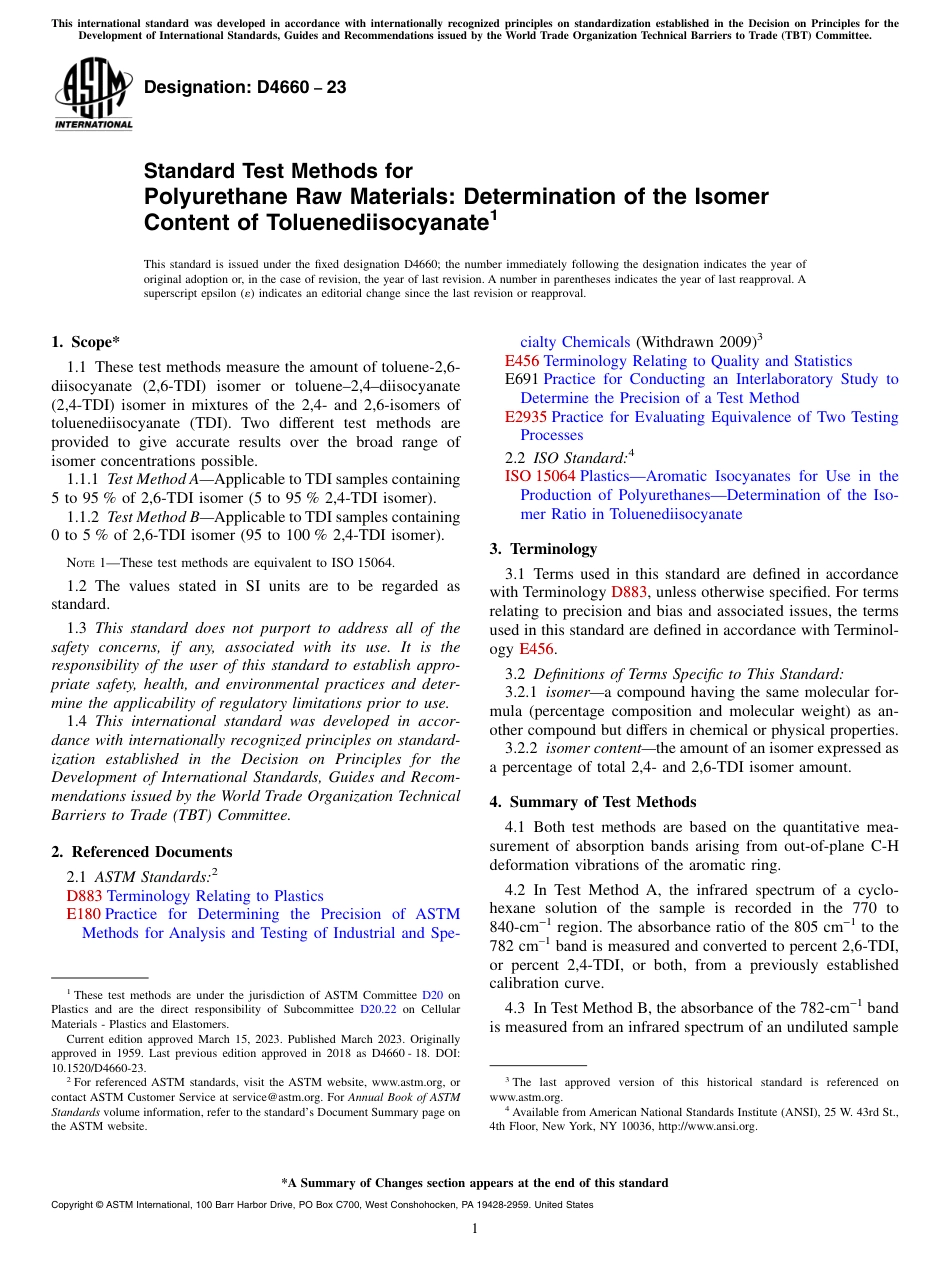 ASTM D4660 - 23.pdf_第1页