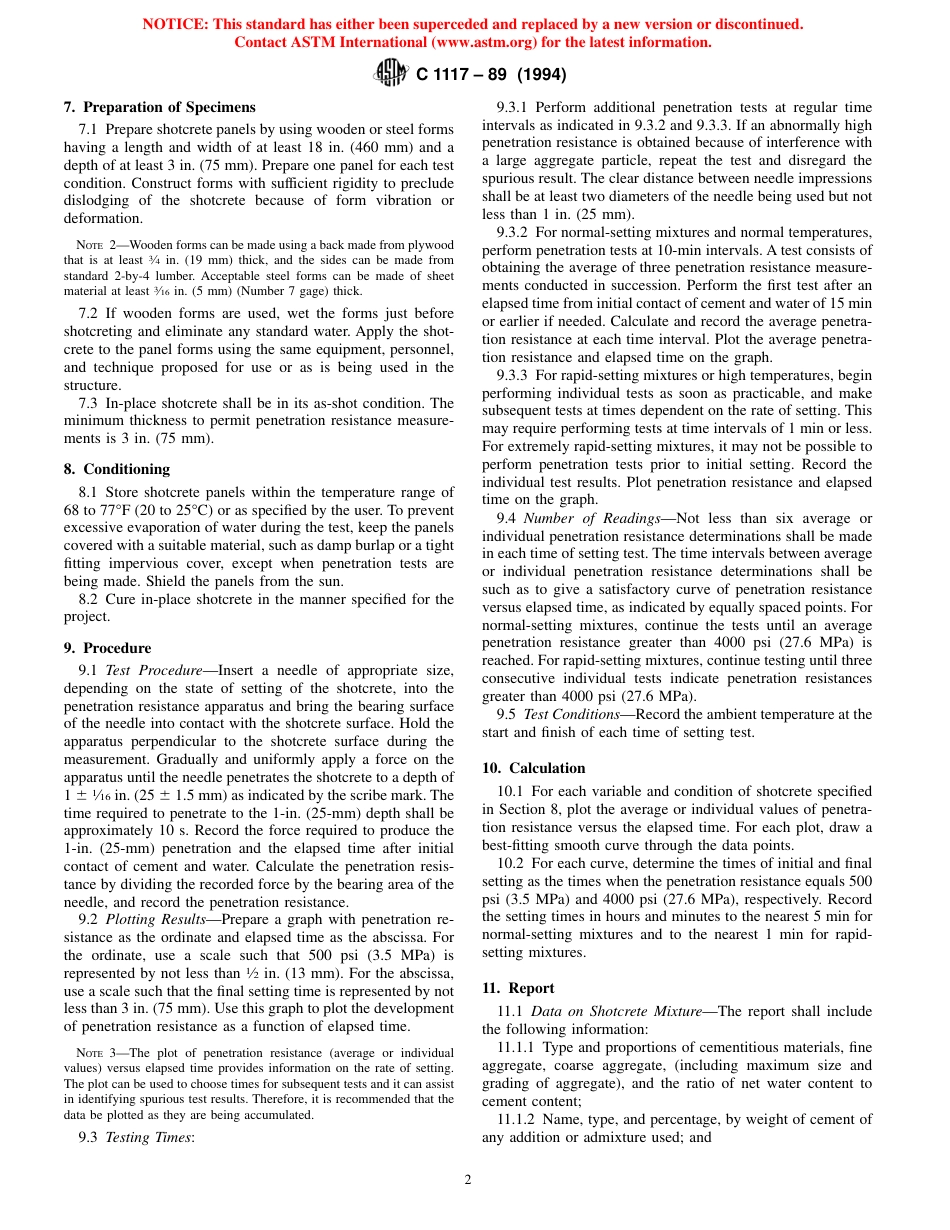 ASTM C1117 - 89 (1994).pdf_第2页