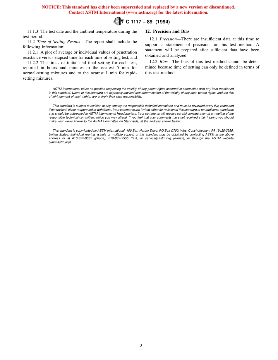 ASTM C1117 - 89 (1994).pdf_第3页