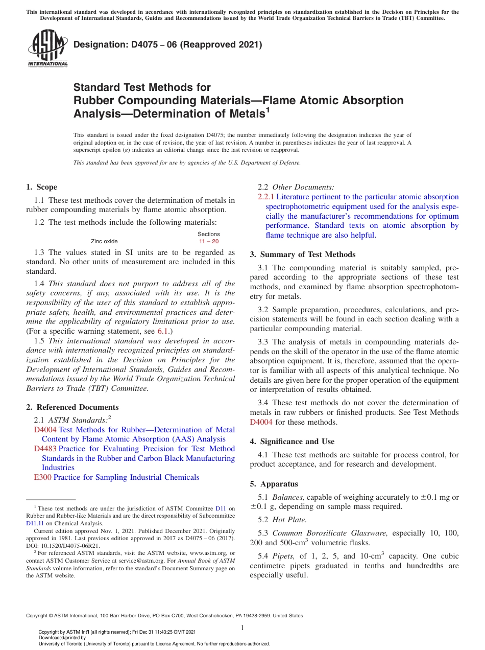 ASTM D4075 - 06 (2021).pdf_第1页