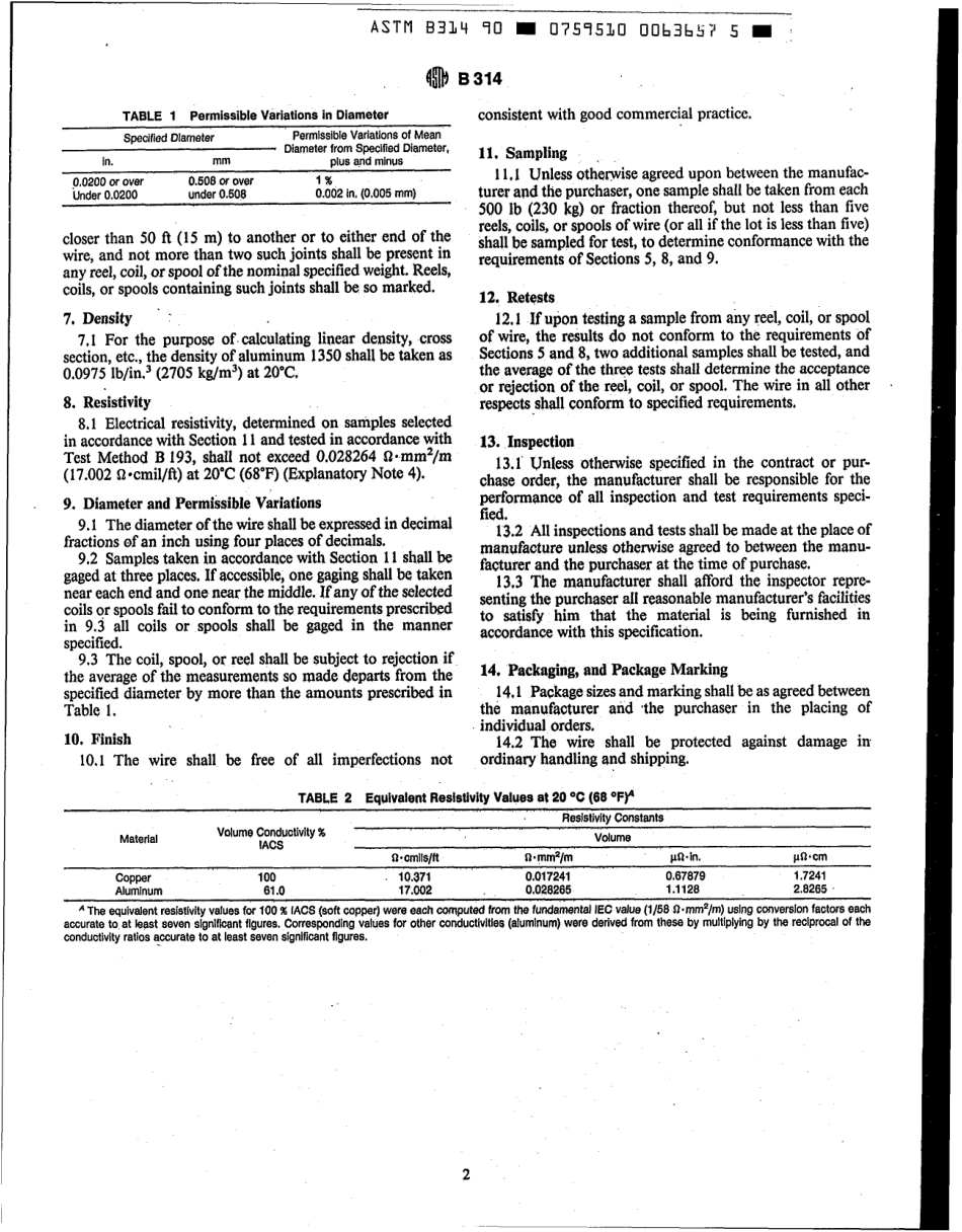 ASTM B314 - 90 scan.pdf_第2页