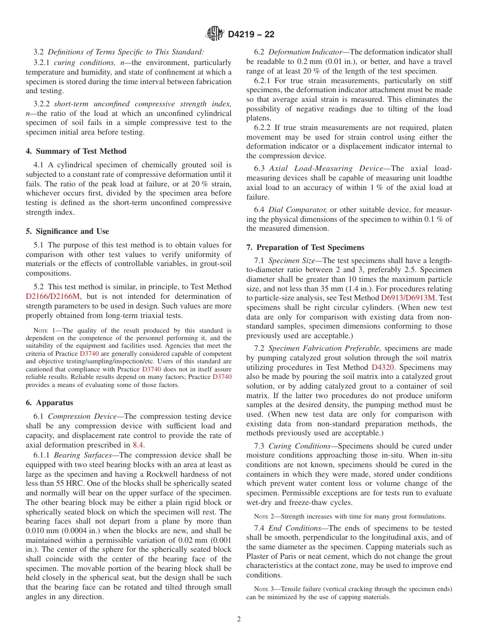 ASTM D4219 - 22.pdf_第2页