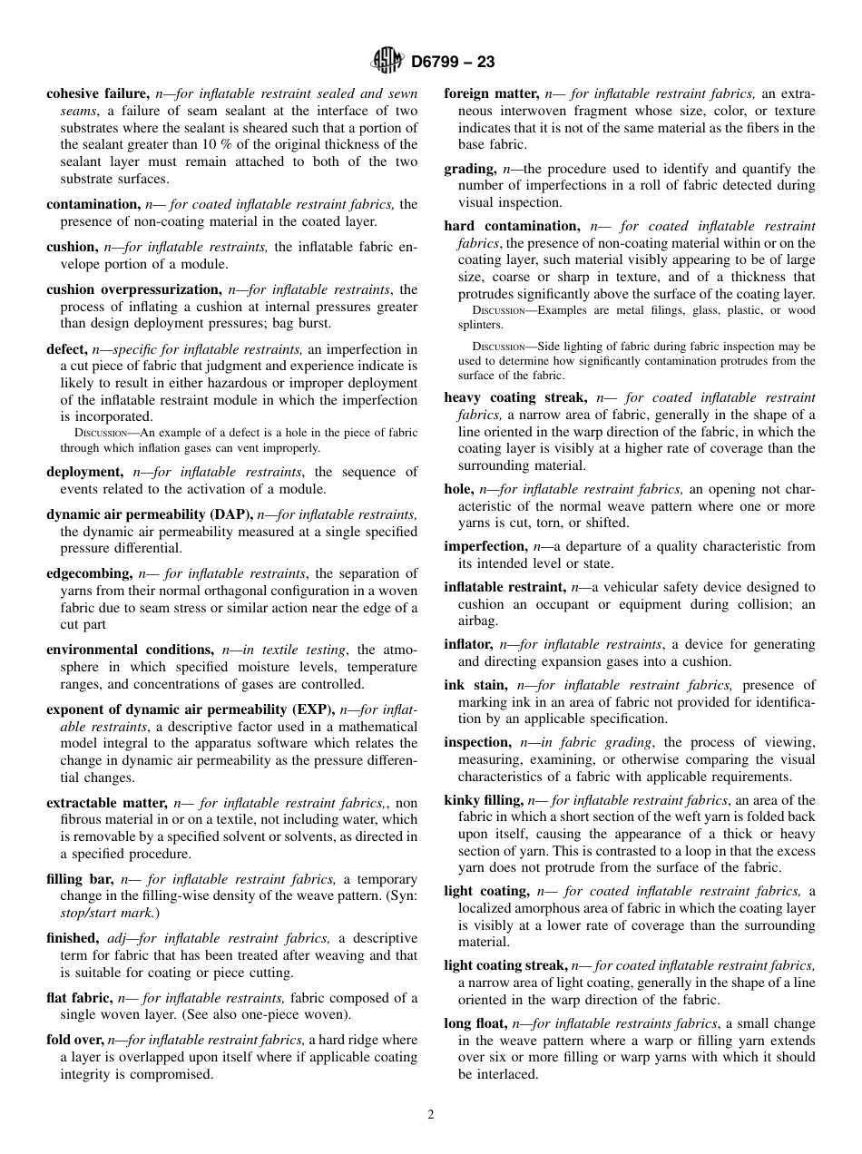 ASTM D6799 - 23.pdf_第2页