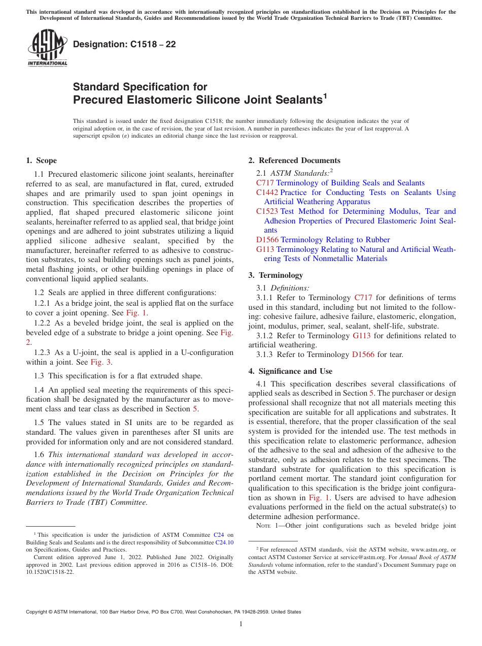 ASTM C1518 - 22.pdf_第1页