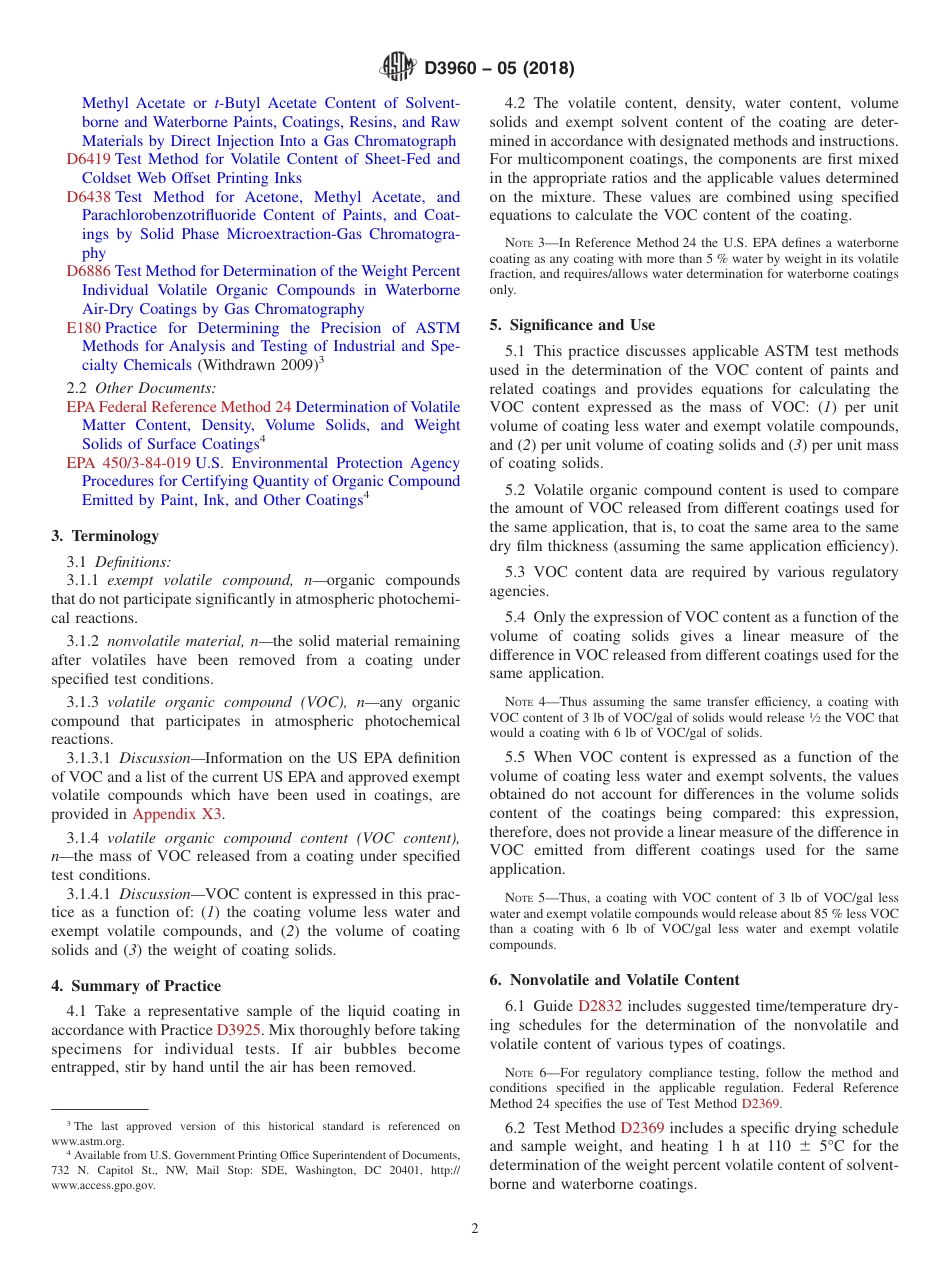 ASTM D3960 - 05 (2018).pdf_第2页