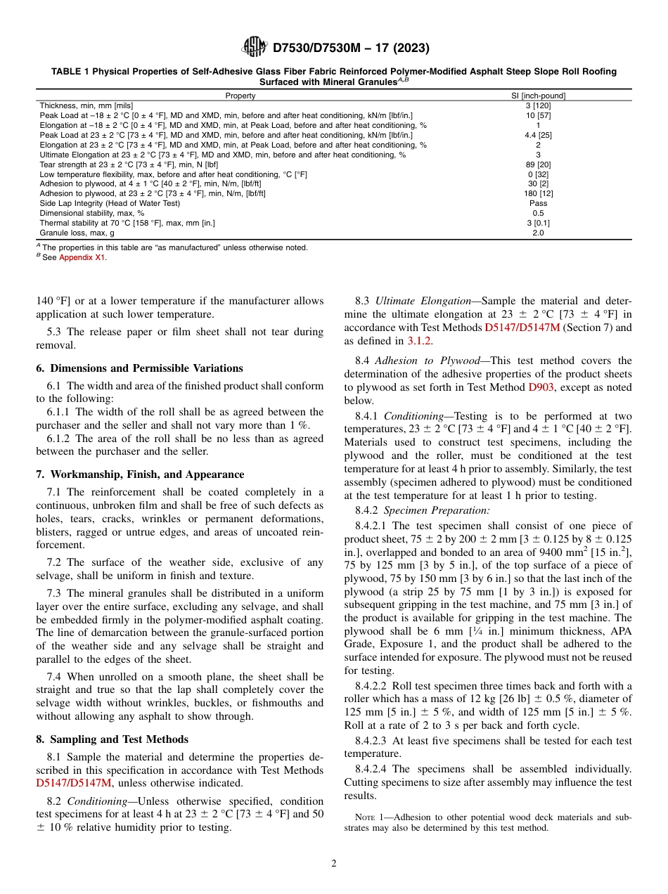 ASTM D7530 - D 7530M - 17 (2023).pdf_第2页