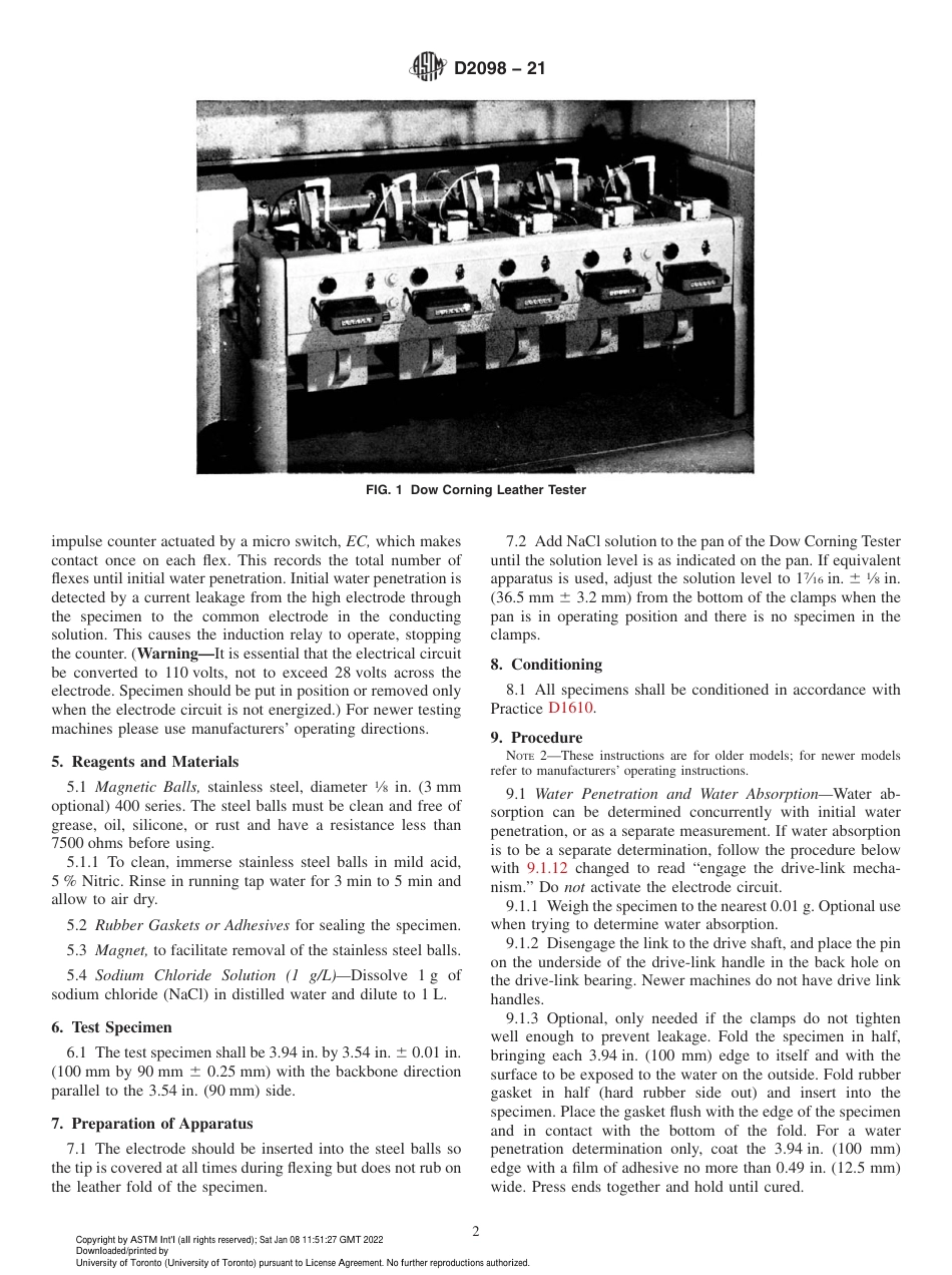 ASTM D2098 - 21.pdf_第2页