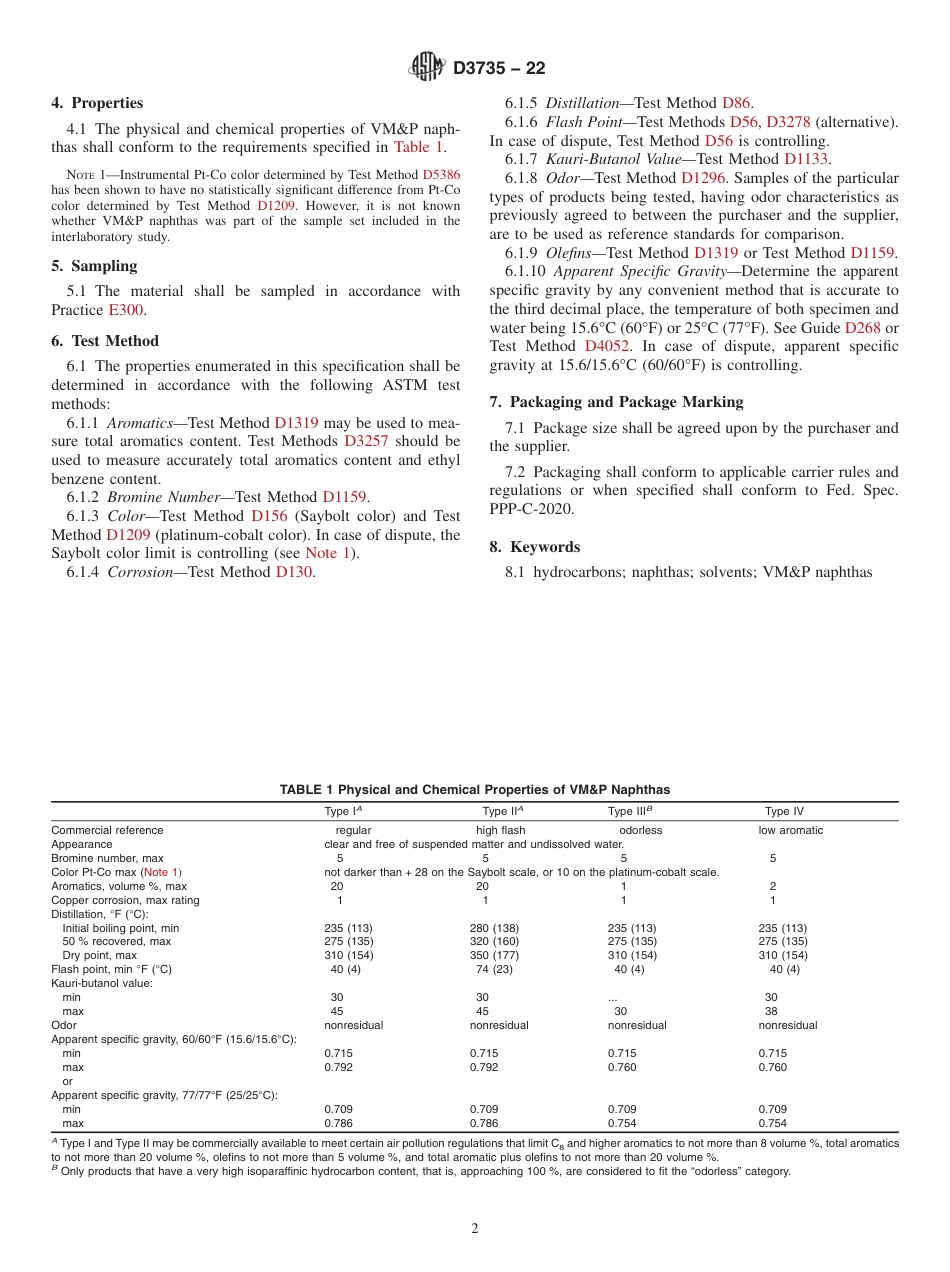 ASTM D3735 - 22.pdf_第2页
