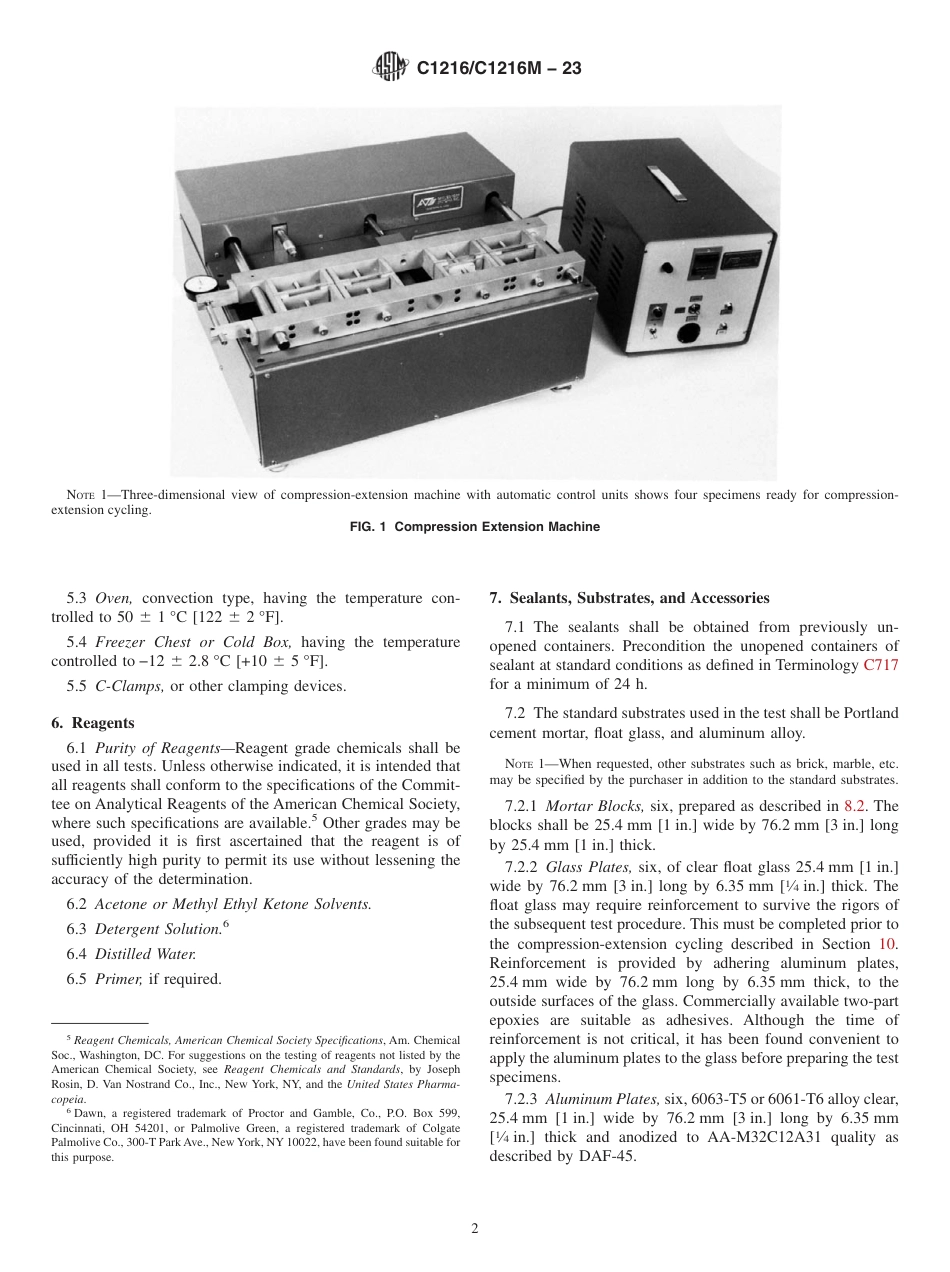 ASTM C1216 - C 1216M - 23.pdf_第2页