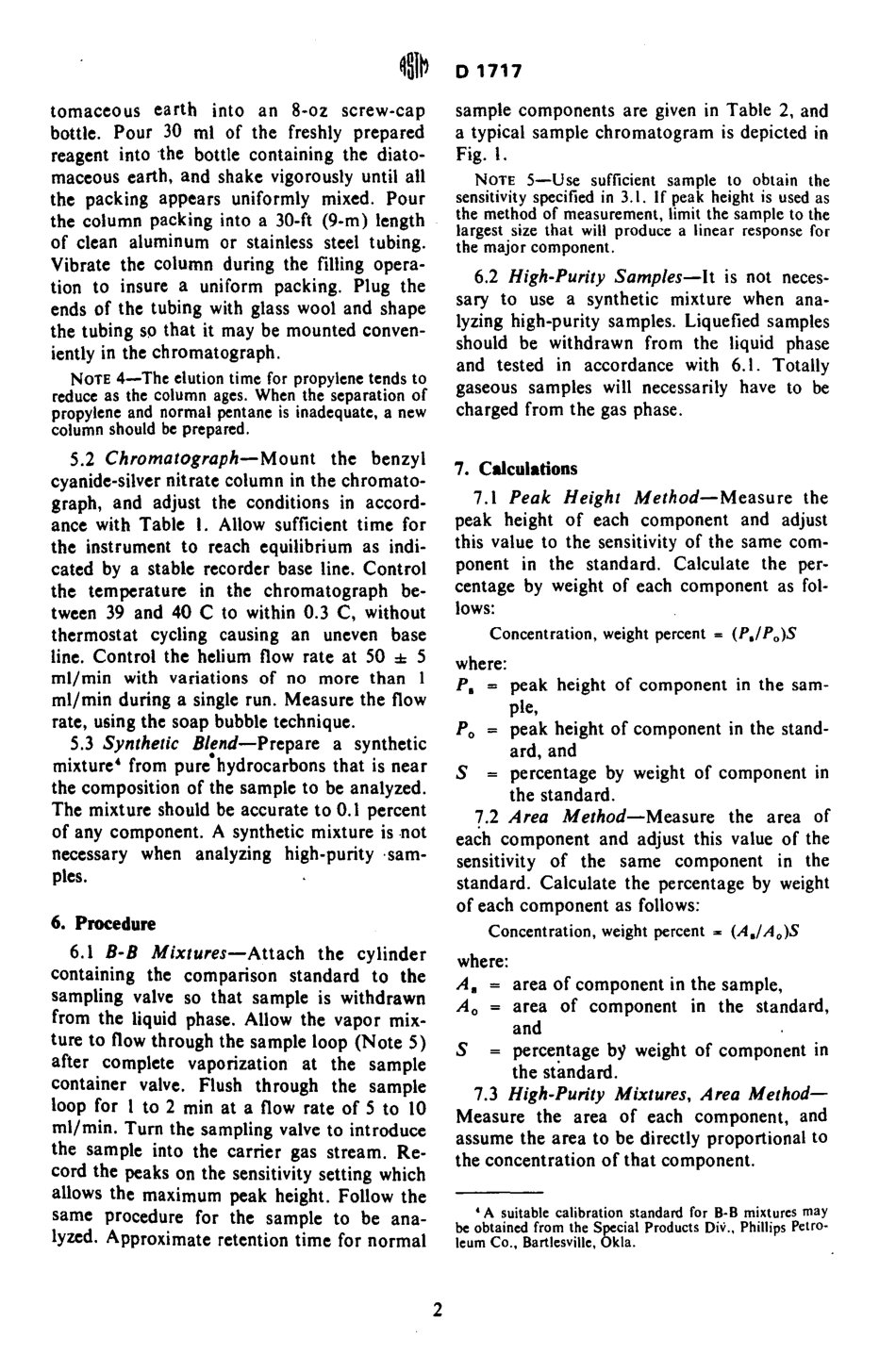 ASTM D1717 - 65 (1975)e1 scan.pdf_第2页