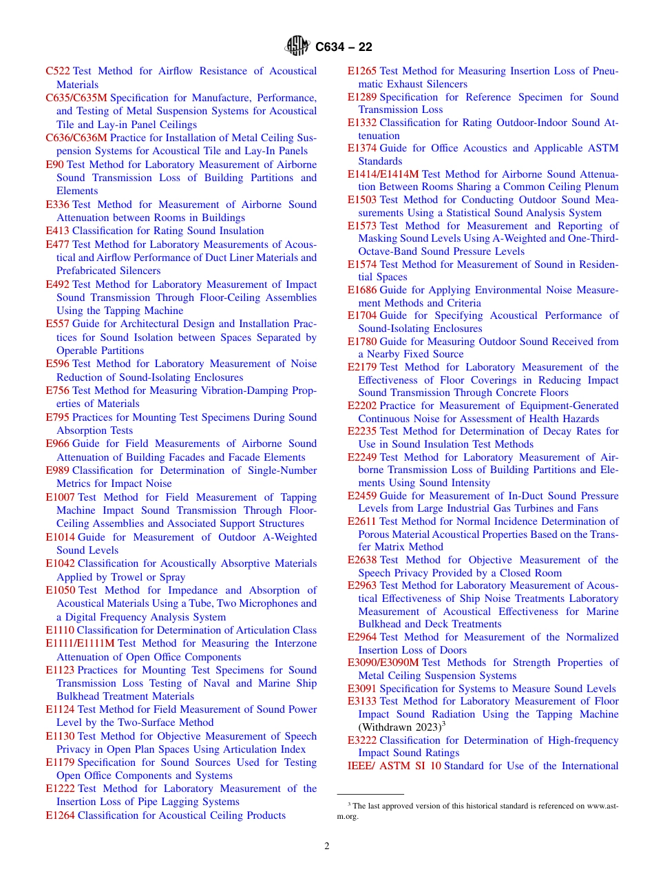 ASTM C634 - 22.pdf_第2页
