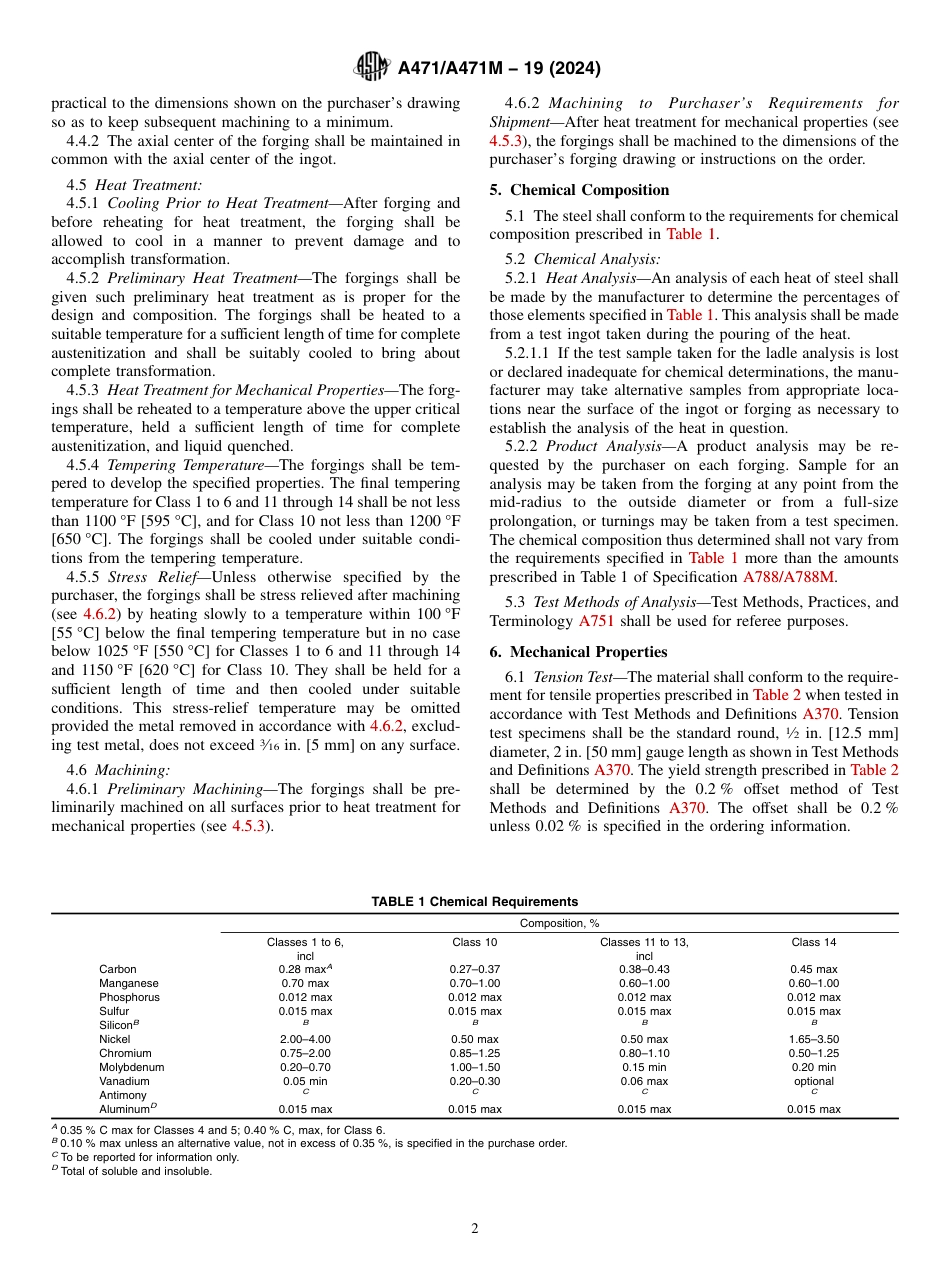ASTM A471 - A 471M - 19 (2024).pdf_第2页