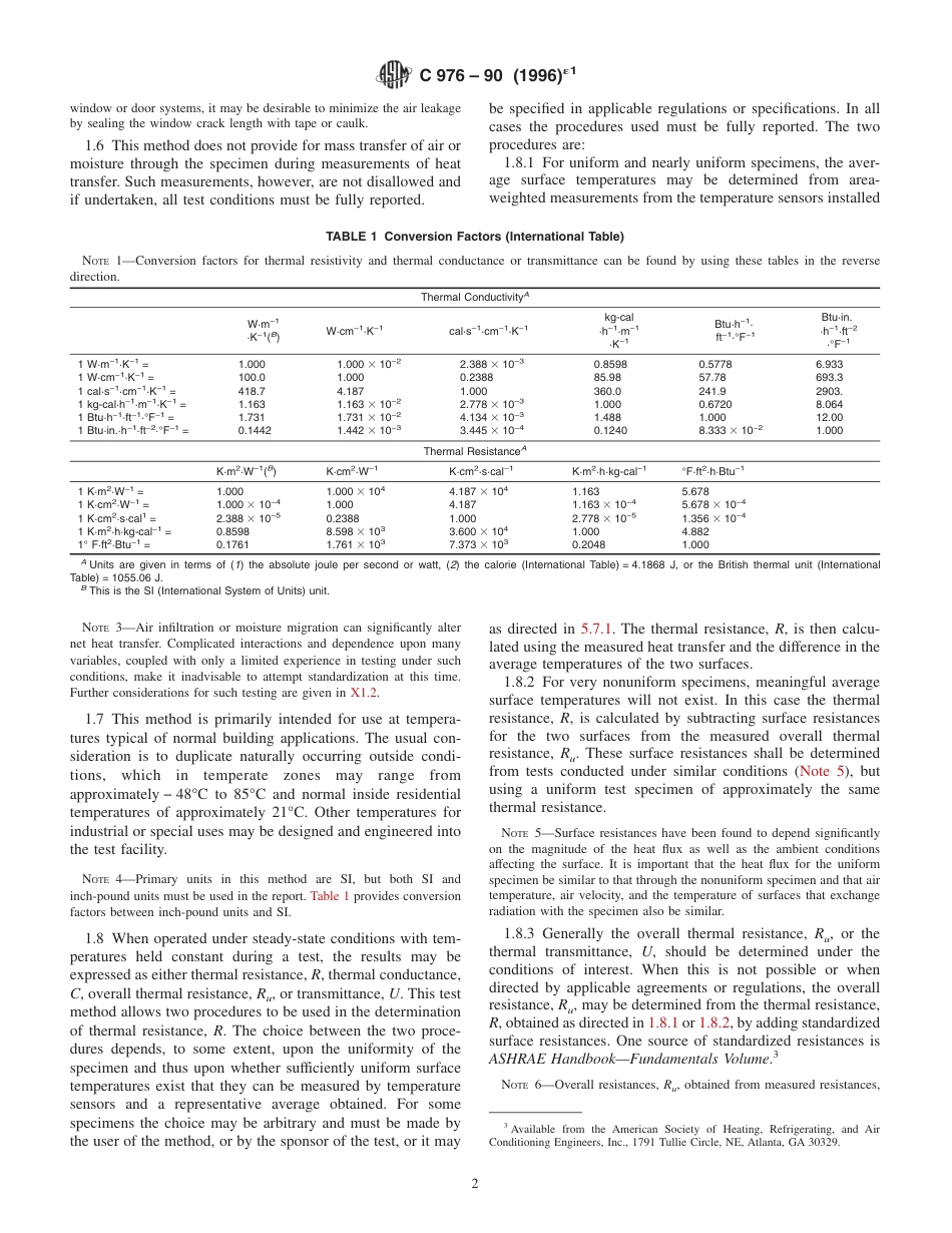 ASTM C976 - 90 (1996)e1.pdf_第2页