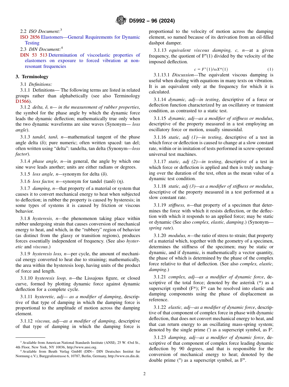 ASTM D5992 - 96 (2024).pdf_第2页