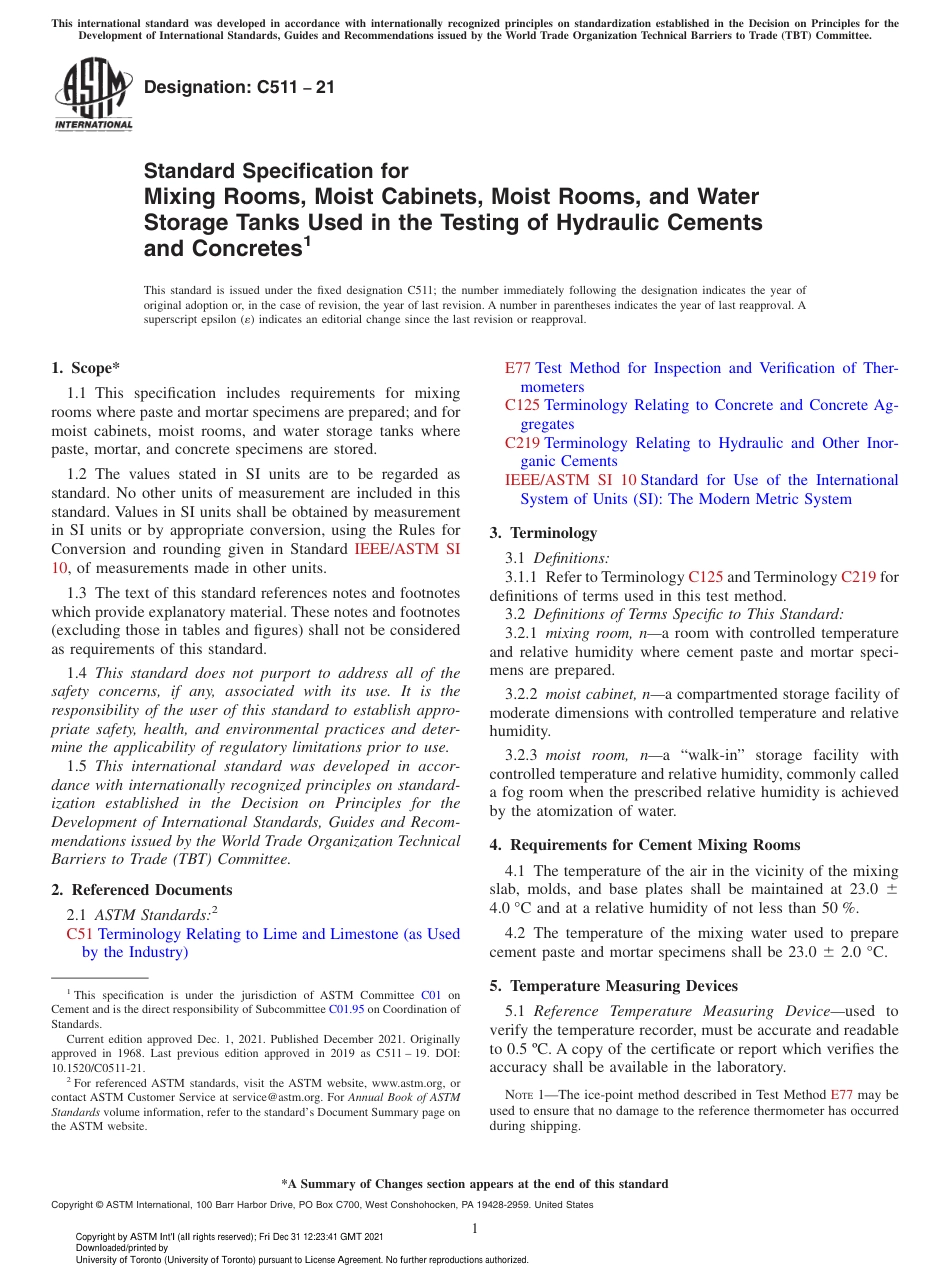 ASTM C511 - 21.pdf_第1页