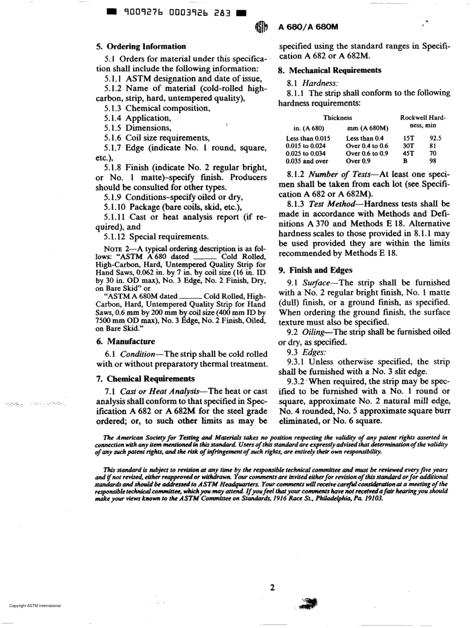 ASTM A680 - A 680M - 81e1 scan.pdf_第2页