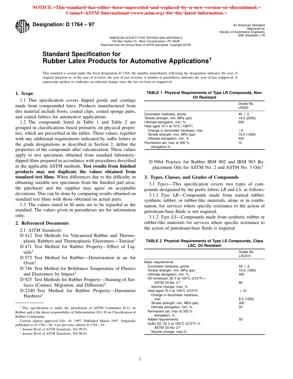 ASTM D1764 - 97.pdf_第1页